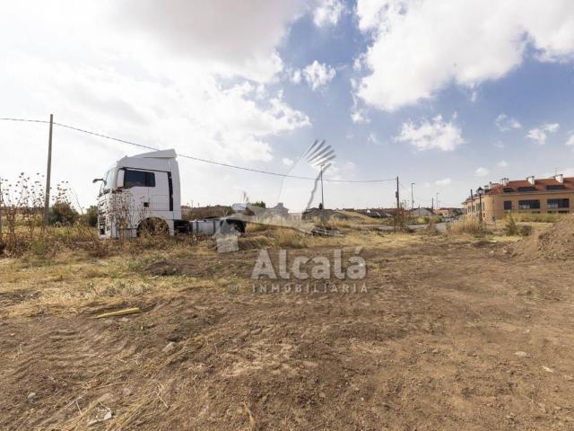 Terreno en venta en Torrejón Del Rey, Castilla-La Mancha