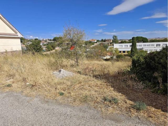 Terreno en venta en Torrejón Del Rey, Castilla-La Mancha