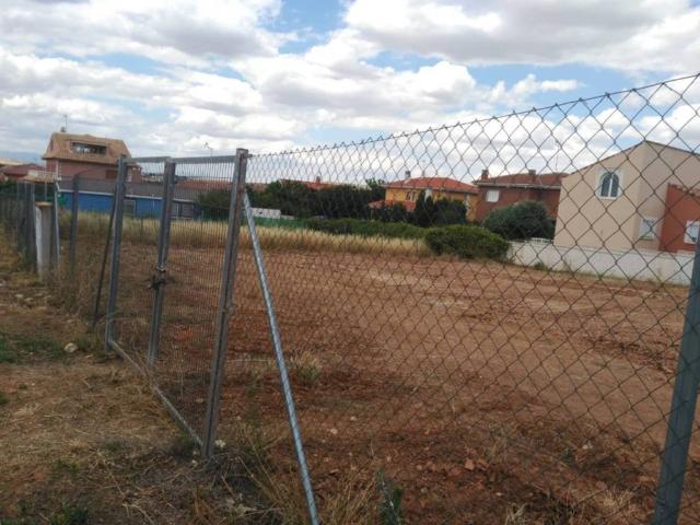 Terreno en venta en Torrejón Del Rey, Castilla-La Mancha