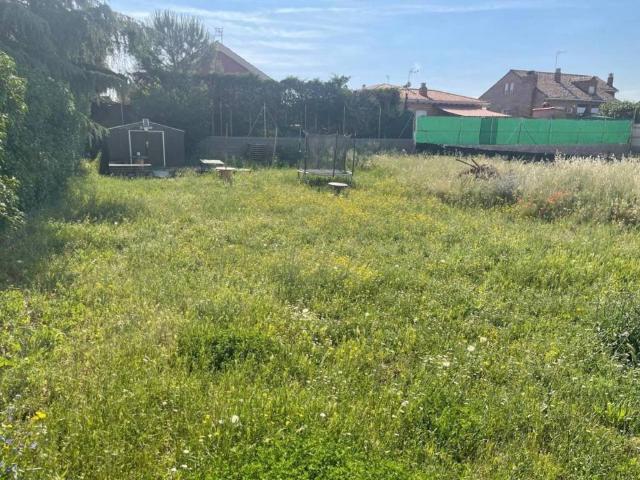 Terreno en venta en Torrejón Del Rey, Castilla-La Mancha