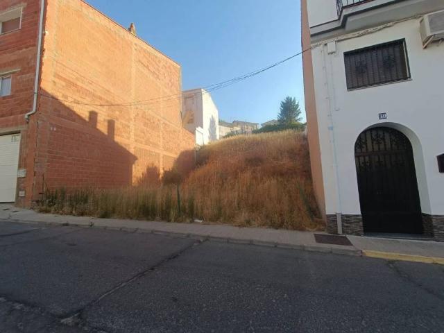 Terreno en venta en Torrejoncillo, Cáceres
