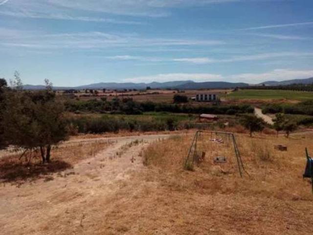 Terreno en venta en Torrejoncillo, Extremadura