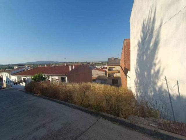 Terreno en venta en Torrejoncillo, Extremadura
