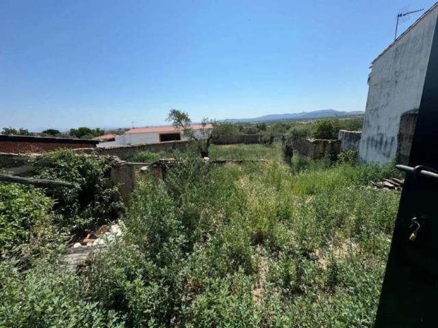 Terreno en venta en Torrejoncillo, Extremadura