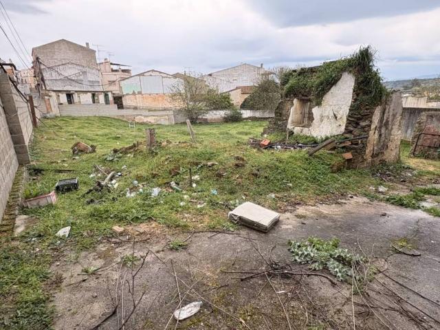 Terreno en venta en Torrejoncillo, Extremadura