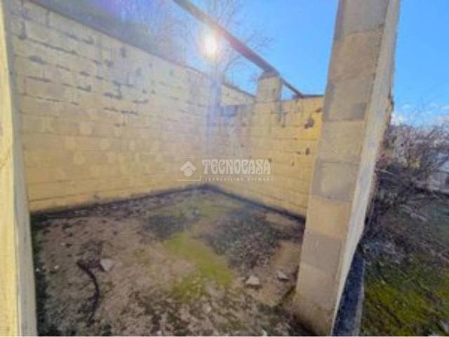Terreno en venta en Torrelaguna, Madrid