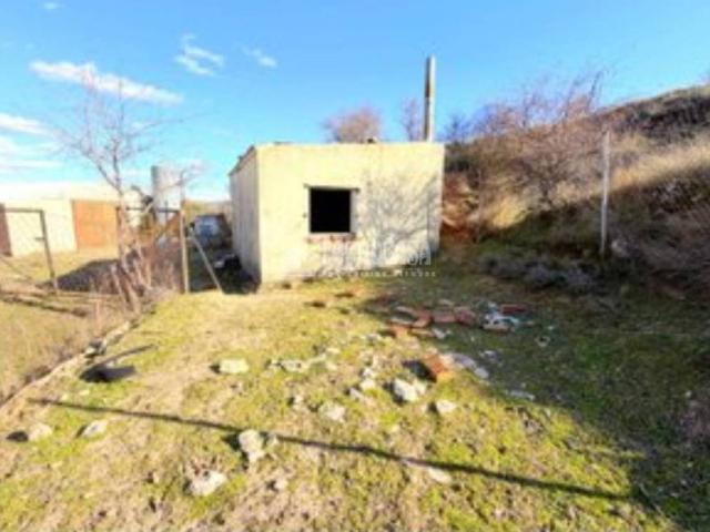 Terreno en venta en Torrelaguna, Madrid