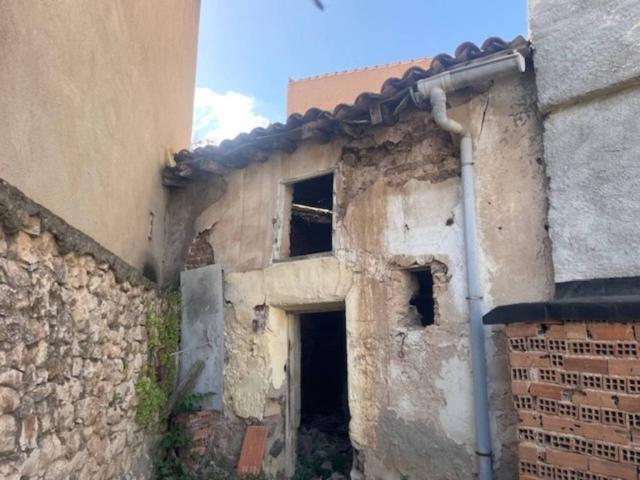 Terreno en venta en Torrelaguna, Madrid
