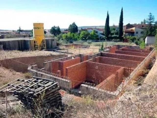 Terreno en venta en Torrelaguna, Madrid