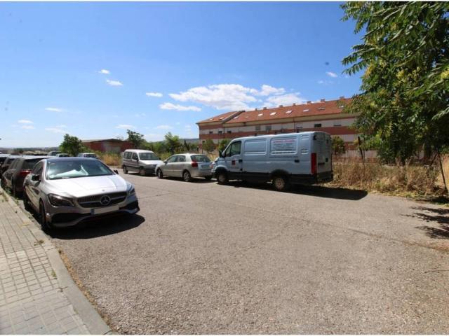 Terreno en venta en Torrelaguna, Madrid