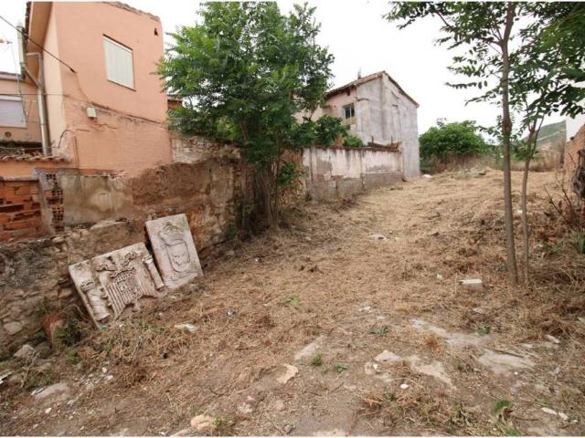 Terreno en venta en Torrelaguna, Madrid
