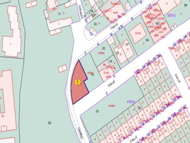 Terreno en venta en Torrelaguna Terreno en venta en Torrelaguna