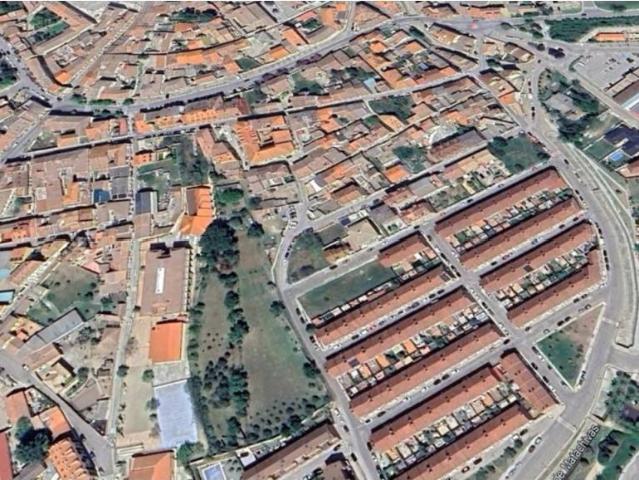 Terreno en venta en Torrelaguna, Madrid