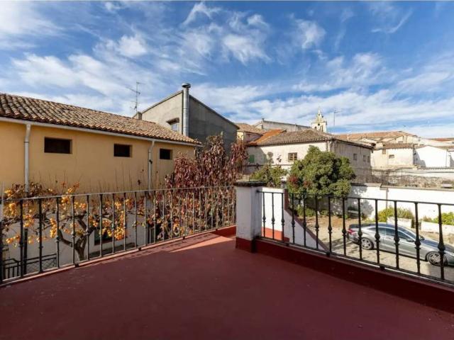 Terreno en venta en Torrelaguna, Madrid