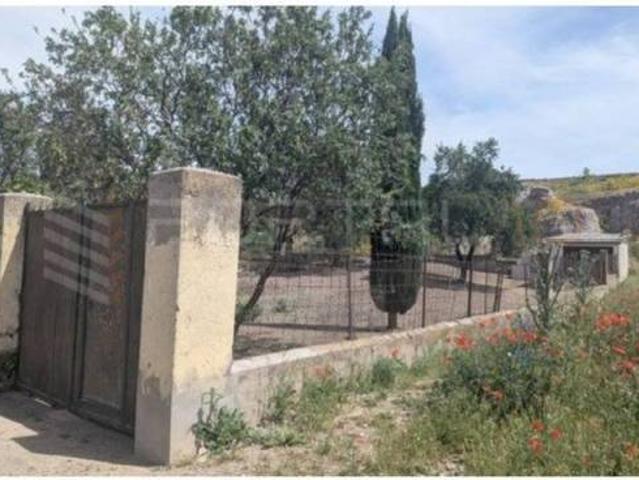 Terreno en venta en Torrelaguna, Madrid