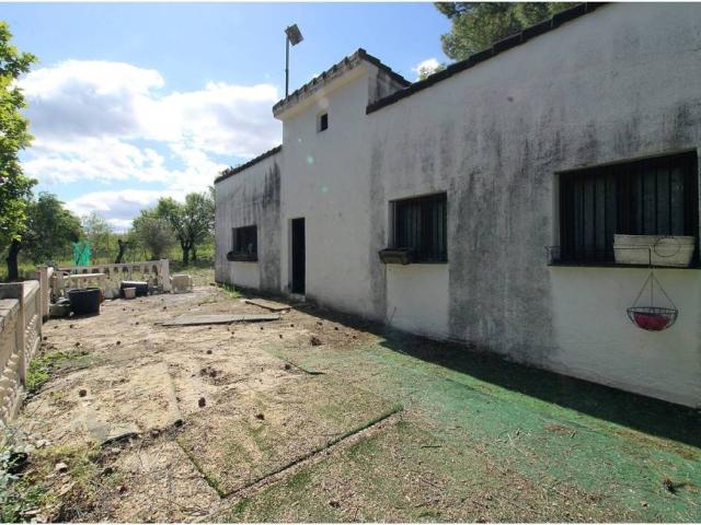 Terreno en venta en Torrelaguna, Madrid