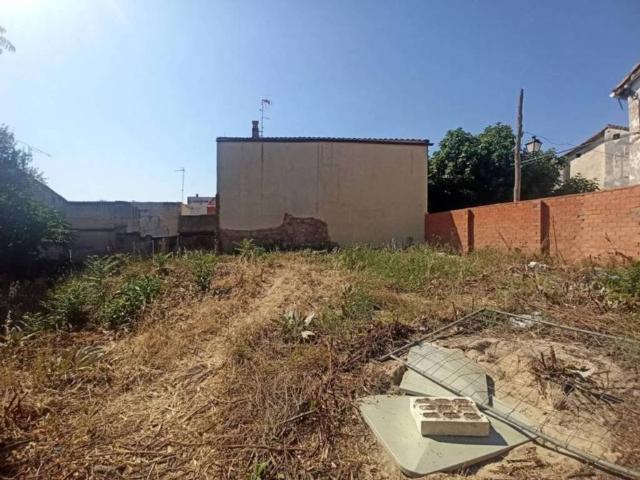 Terreno en venta en Torrelaguna, Madrid