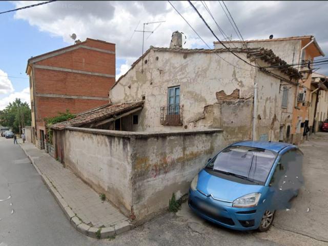 Terreno en venta en Torrelaguna Terreno en venta en Torrelaguna