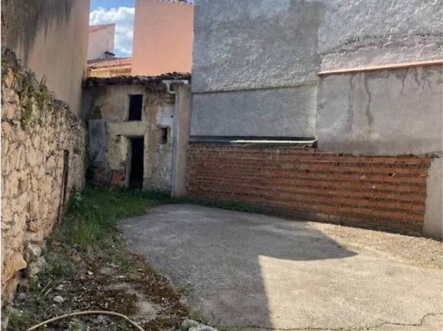 Terreno en venta en Torrelaguna, Madrid
