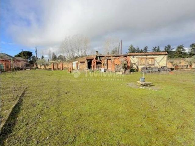 Terreno en venta en Torrelaguna, Madrid