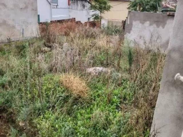 Terreno en venta en Torrelaguna, Madrid
