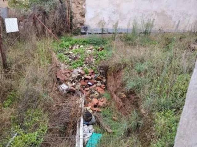 Terreno en venta en Torrelaguna, Madrid