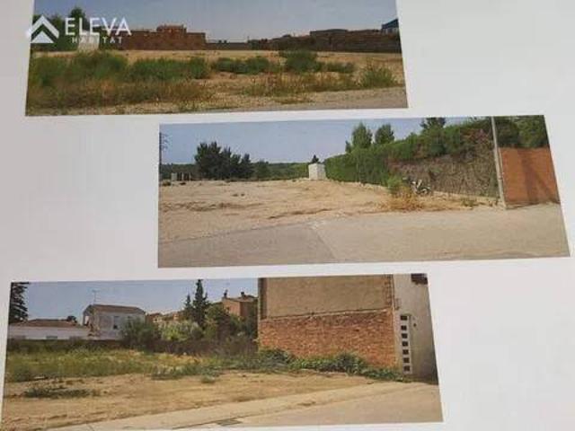 Terreno en venta en Torrelameu, Lleida