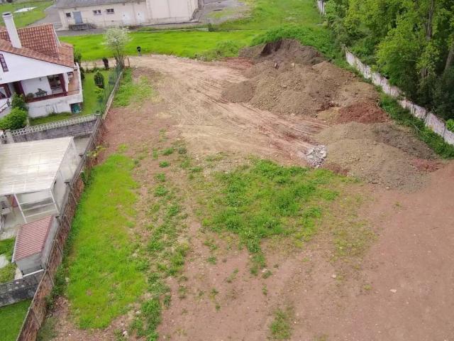 Terreno en venta en Torrelavega, Cantabria