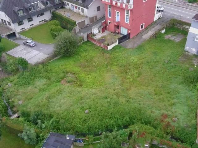 Terreno en venta en Sierrapando, Torrelavega