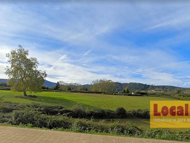 Terreno en venta en Torrelavega, Cantabria