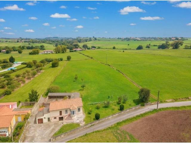 Terreno en venta en Torrelavega, Cantabria