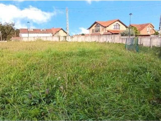 Terreno en venta en Torrelavega, Cantabria