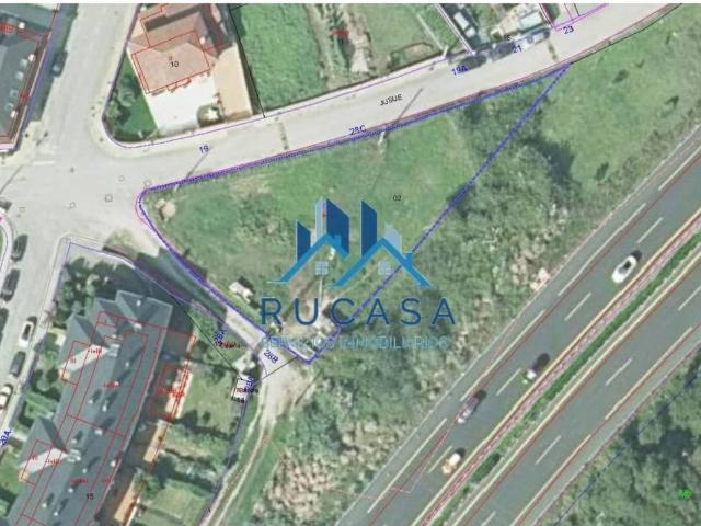 Terreno en venta en Torrelavega, Cantabria