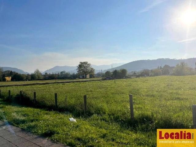 Terreno en venta en Torrelavega, Cantabria