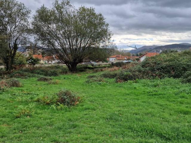 Terreno en venta en Torrelavega, Cantabria