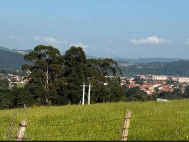 Terreno en venta en Torrelavega, Cantabria