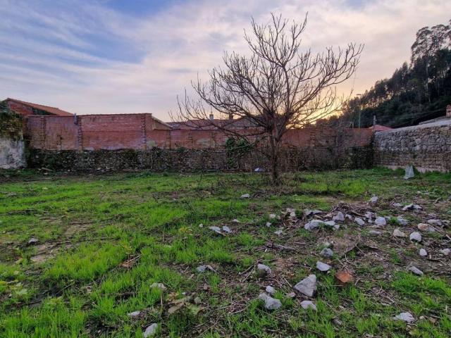 Terreno en venta en Torrelavega, Cantabria