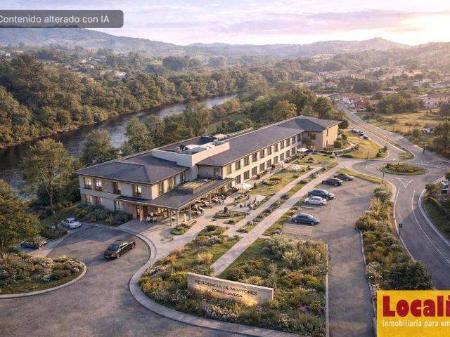 Terreno en venta en Campuzano, Torrelavega