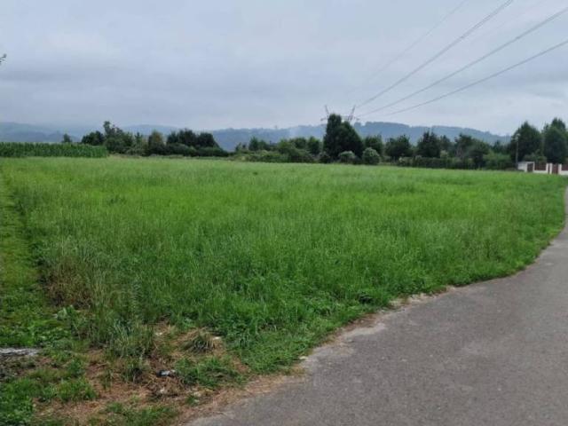 Terreno en venta en Viérnoles, Torrelavega