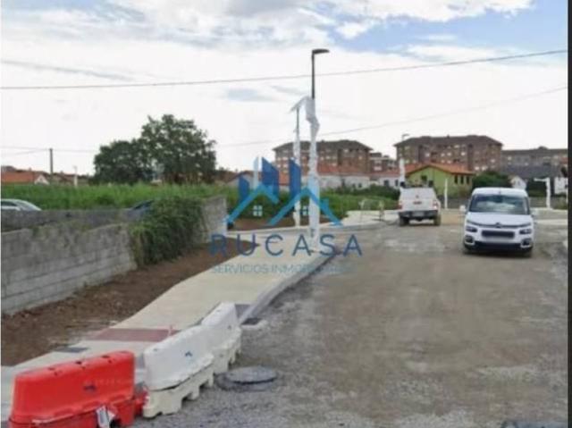 Terreno en venta en Torrelavega, Cantabria