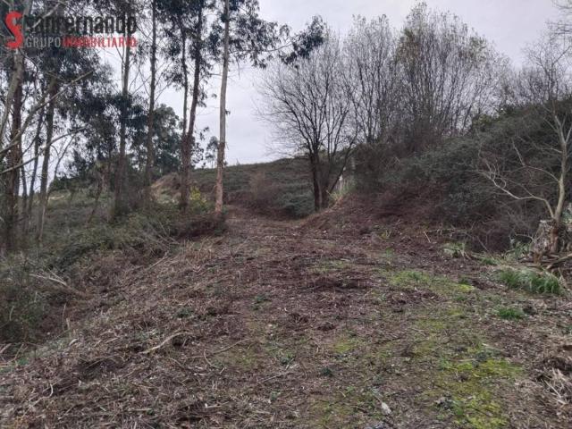 Terreno en venta en Torrelavega, Cantabria