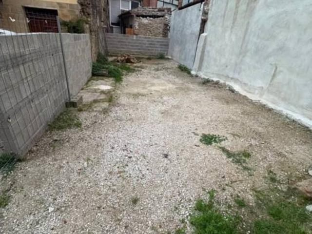 Terreno en venta en Torrelavega, Cantabria