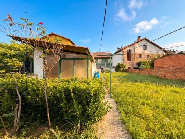 Terreno en venta en Campuzano, Torrelavega