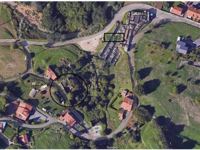 Terreno en venta en Torrelavega, Cantabria