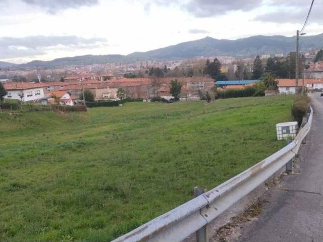 Terreno en venta en Torrelavega, Cantabria