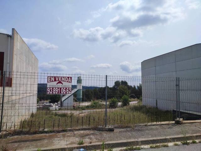 Terreno en venta en Alt Penedès, Catalunya