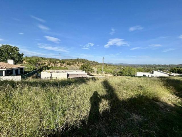Terreno en venta en Alt Penedès, Catalunya