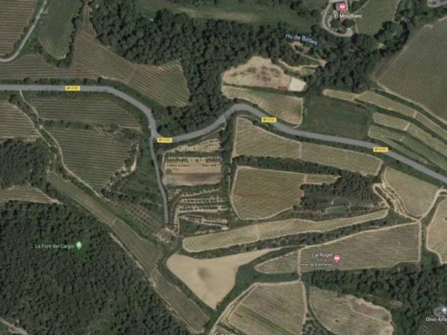 Terreno en venta en Alt Penedès, Catalunya
