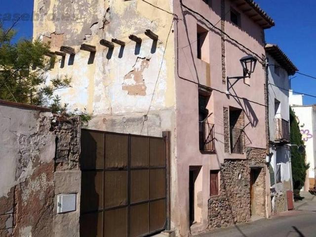 Terreno en venta en Tarazona y el Moncayo, Aragón