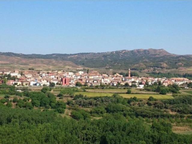 Terreno en venta en Tarazona y el Moncayo, Aragón